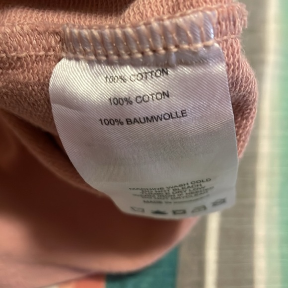 Topo Designs cotton tank - Picture 5 of 7